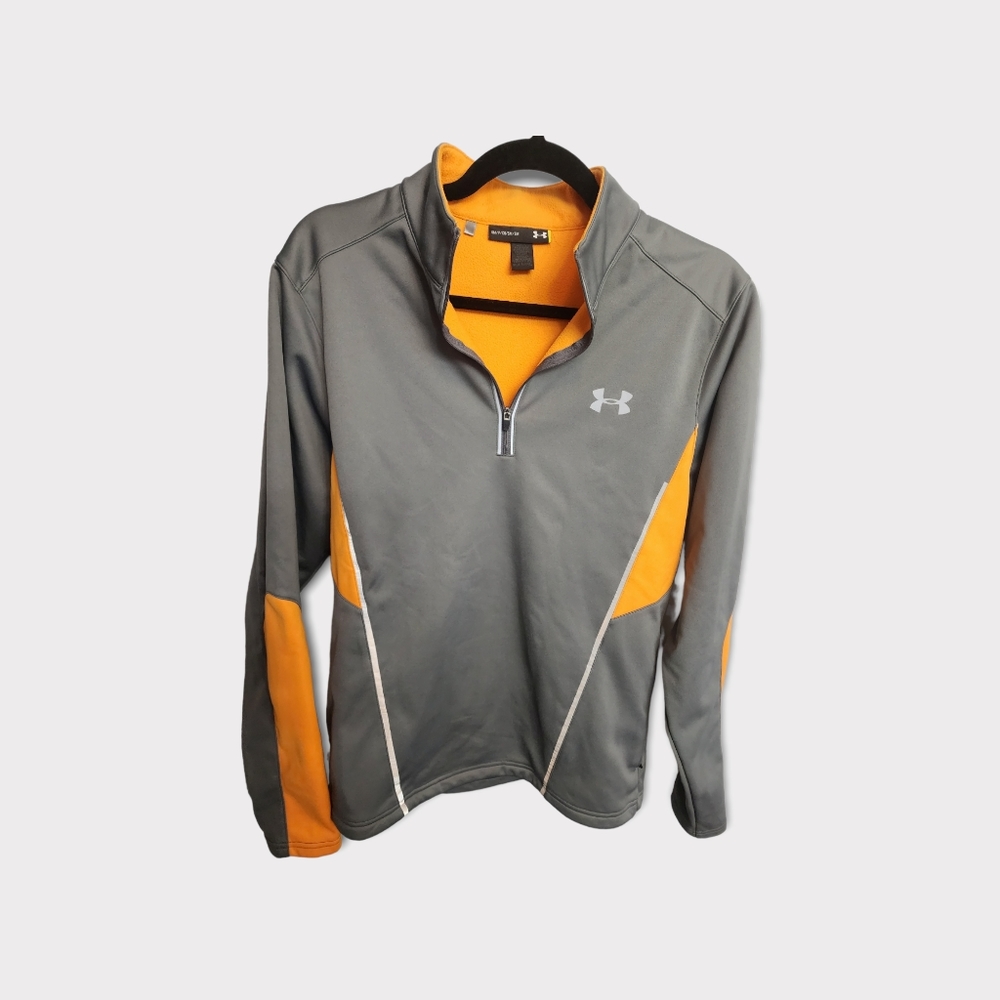 Under Armour storm pullover